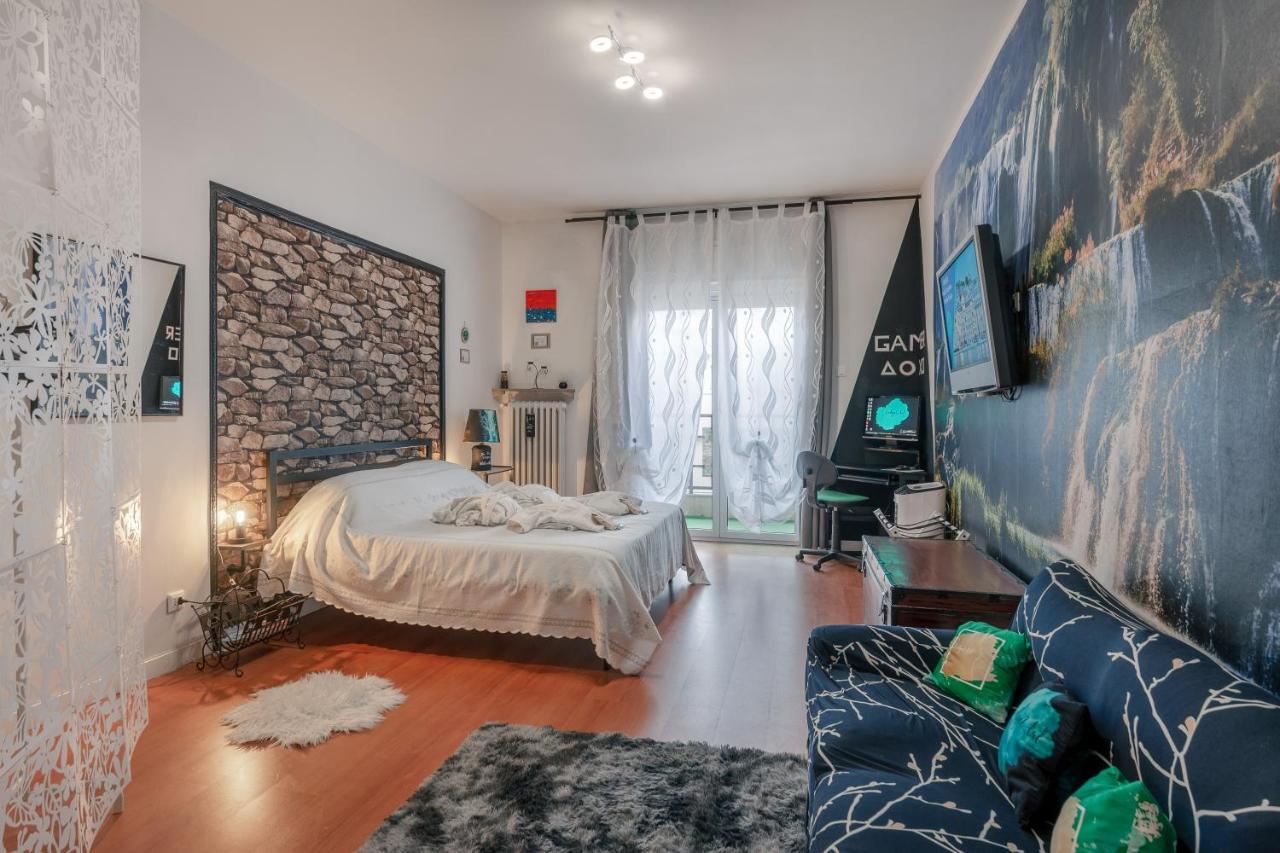 Artistic Guest House Триест Экстерьер фото