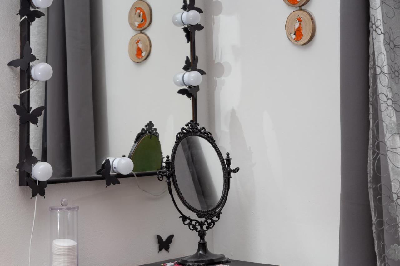 Artistic Guest House Триест Экстерьер фото