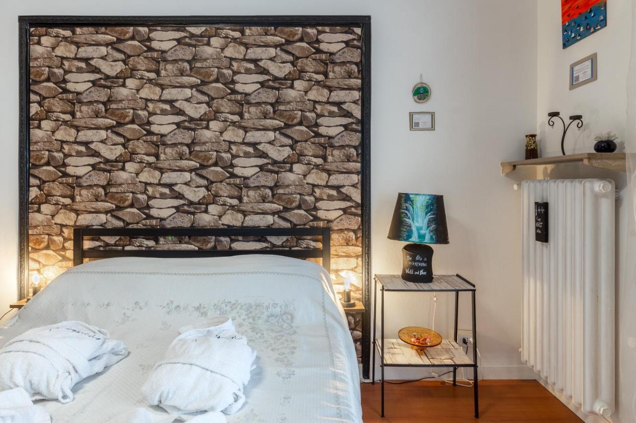 Artistic Guest House Триест Экстерьер фото