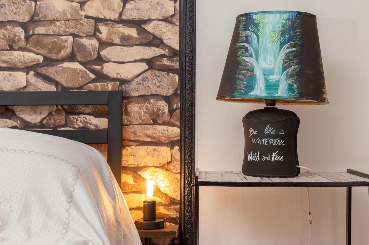 Artistic Guest House Триест Экстерьер фото