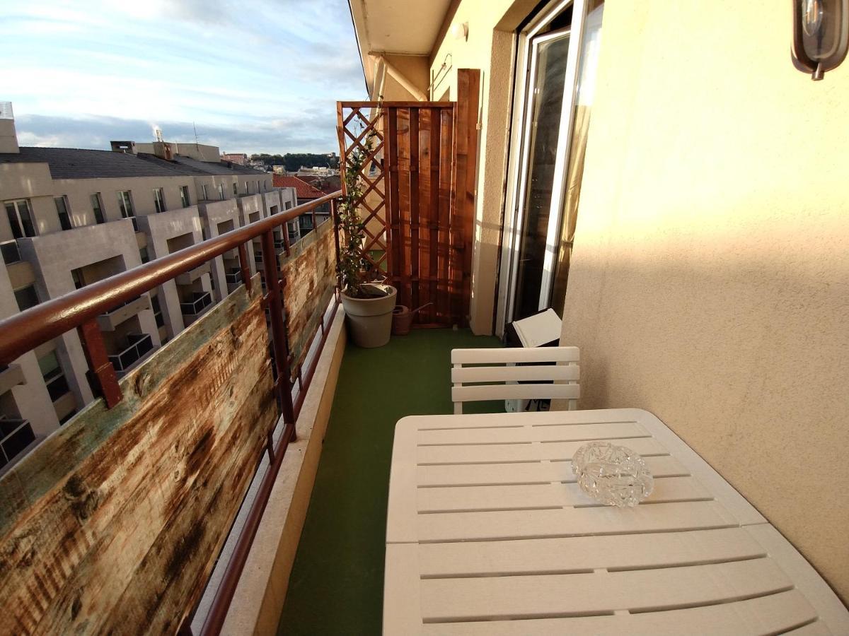 Artistic Guest House Триест Экстерьер фото